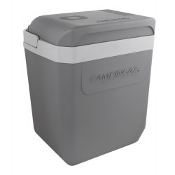 Campingaz Elektrische koelbox Powerbox Plus 24 Liter Grijs