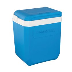 Campingaz Koelbox Icetime Plus 26 Liter Blauw