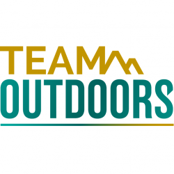 Team Outdoors in 1 minuut