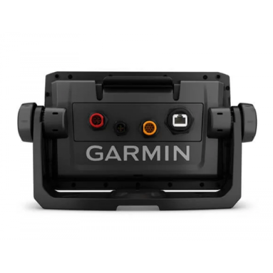 Garmin Echomap UHD 72sv With GT56-TM Transducer