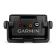 Garmin Echomap UHD 72sv With GT56-TM Transducer