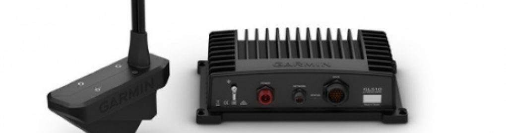 Garmin Livescope System