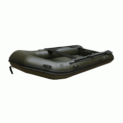 Fox 320 Inflatable Boat Green Airdeck Green
