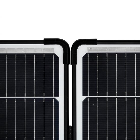 Jarocells Foldable Solar Panel 440Wp Zonder Controller