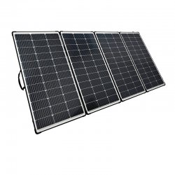 Jarocells Foldable Solar Panel 440Wp Zonder Controller
