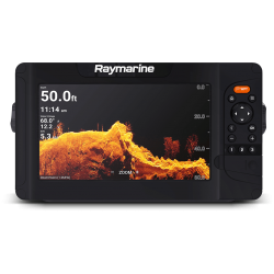 Raymarine Element 12 HV met HV-100 V2 Transducer - Nieuw Model 2023