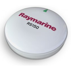 Raymarine Axiom Raystar 150 GPS Sensor 