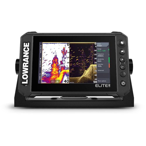 Lowrance Active Imaging 3-IN-1 Transducer with 1.8m Cable