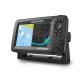 Lowrance Hook Reveal 7 with 50-200 HDI CHIRP Transducer