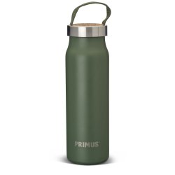 Primus Klunken Vacuum Bottle 0.5l Green