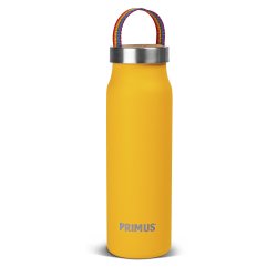 Primus Klunken Vacuum Bottle 0.5l Rainbow Yellow