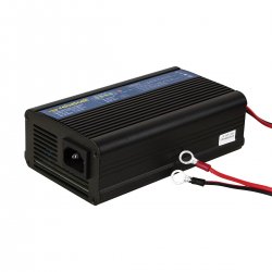 Rebelcell Acculader 12.6V10A Li-ion