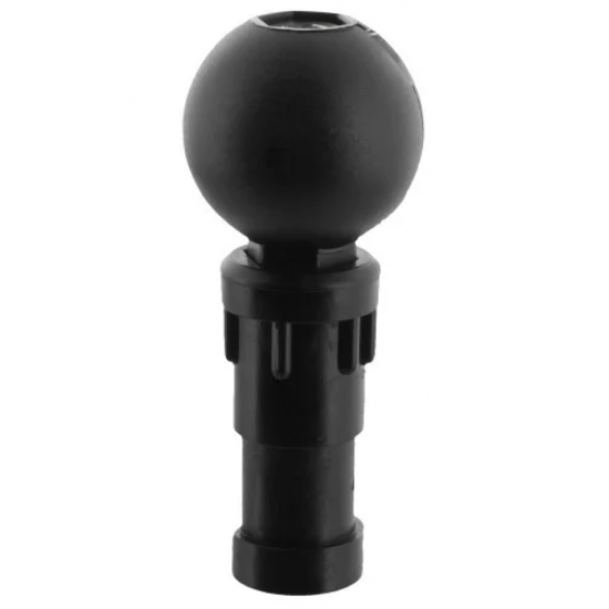 Scotty 1.5" Ball With Post