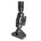 Scotty 1.5 Ball Mounting System with Gear Head Adapter