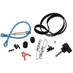 Scotty Accessory Kit for HP