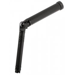Scotty Rocket Launcher Rod Holder with Gimbal Mount Adapter 