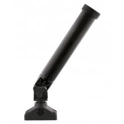 Scotty Rocket Launcher Rod Holder with Side Deck Mount
