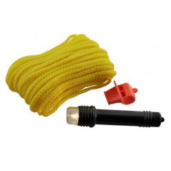Scotty Small Vessel Safety Equipment Kit 