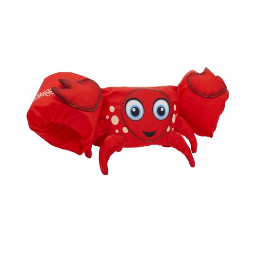 Sevylor Zwemvest Puddle Jumper 3D Crab