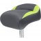 Tempress Limited Edition Casting Boat Seat Charcoal Green Carbon