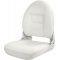 Tempress Navistyle High-Back Boat Seat White