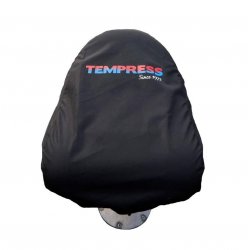 Tempress Premium Boat Seat Cover Black Large