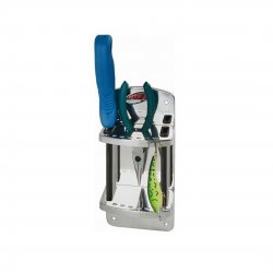 Tempress Stainless Hook & Pliers Caddy