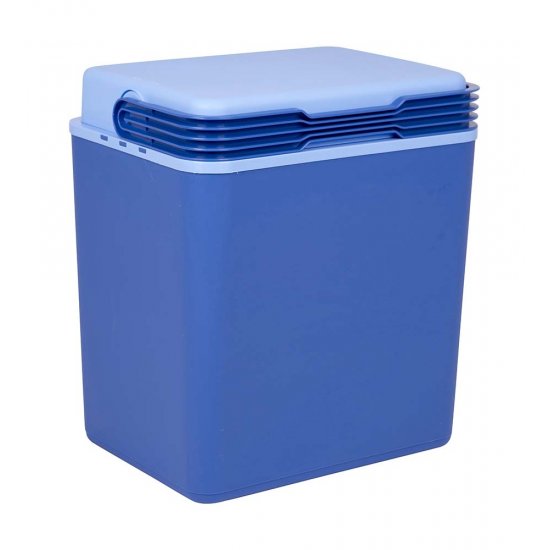 Koelbox Arctic 32 liter Blauw