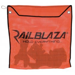 Railblaza CWS Bag Oranje Carry  Wash and Store