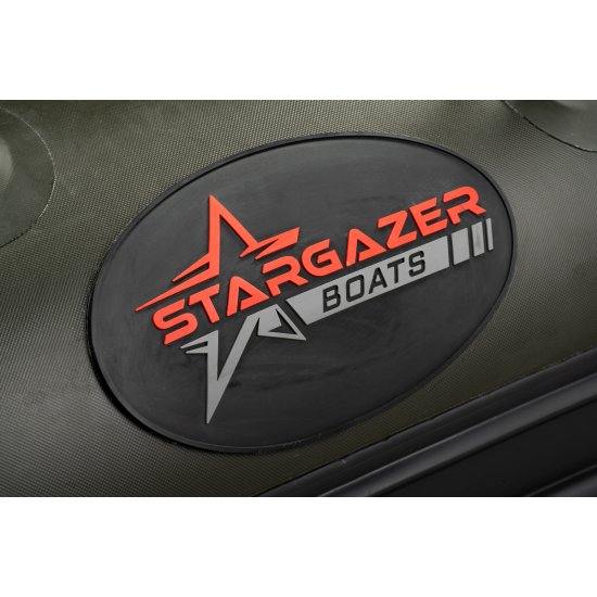 Stargazer Boats 160 SD Lightweight Black